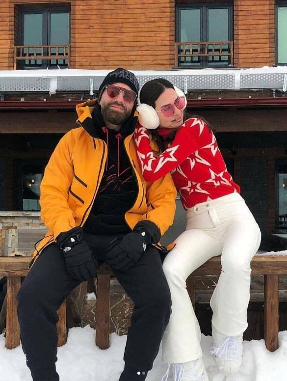 Sosyetenin gözde çifti boşandı: Yasemin Özilhan’dan ‘İhanet’ açıklaması! Magazin dünyası şokta - Resim: 20